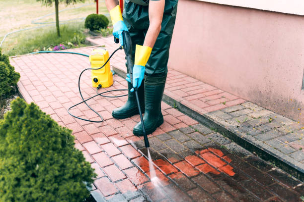 Professional Pressure Washing Services in Locust Valley, NY