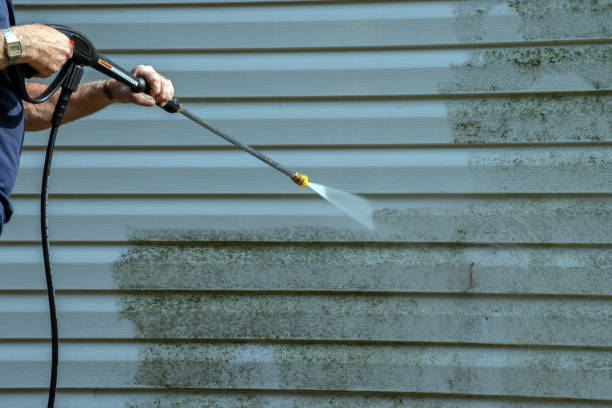Best Post-Construction Pressure Washing  in Locust Valley, NY